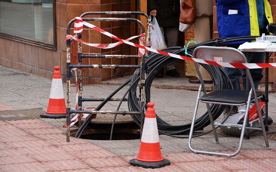 canalisation bouchée que faire Villemomble